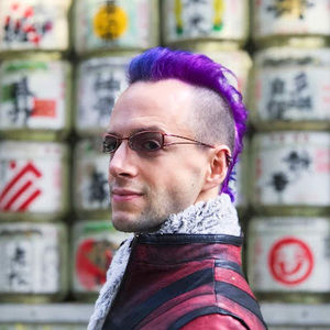 Meet your Posher, Benjamin